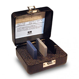 ShoreD硬度标准块图片